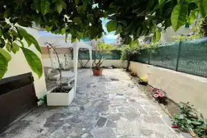 La Casa di Betty, Lido Di Ostia
