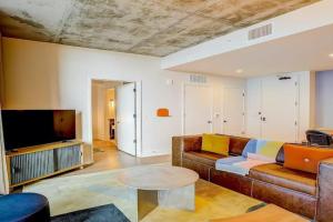 Luxury Stay on Rainey St Guest house, Austin