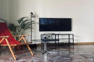 Casa Boccaccio 7, Pescara