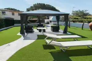 Casa Ilaria Calaliberotto, Cala Liberotto
