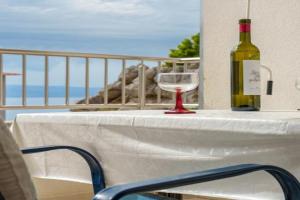 Apartments "Ruza", Baska Voda