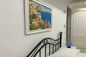 Vesuvia B&b Luxury Living Mini-hotel, Scafati