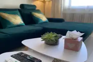 City Apartment, Piestany