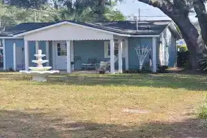 Historic GWALTNEY HOUSE-Cottage at St Andrew's Bay, Panama City