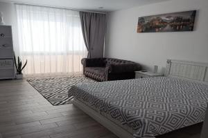 Apartment COMFORT on Ruska street, Chernovtsy