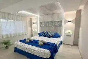 Mediterranea Loft New Apartments, La Pineda