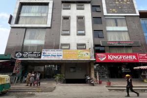 Western Keys Hotel, Bengaluru