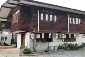 บ้านน่านโฮมสเตย์ Guest house, Nan