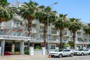 Nex Royal Beach Hotel, Beldibi