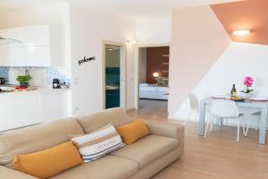 Nadì Home con vista mare a by Yohome Apartments, Pesaro