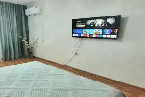 1 k v Tsentre Muhita d 128 Apartments, Uralsk