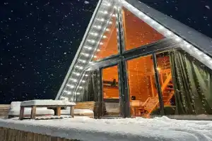 Cozy Hills Guest house, Borjomi