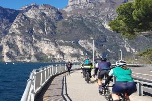 Lake Garda Bike&Hike Apartment, Riva del Garda