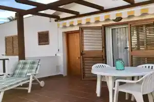 Costa Daurada Apartaments - 175 STIVAL PARK III, La Pineda