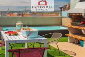 La Ben Plantada Apartments, Palamos