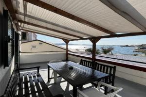 Apartments Nino, Zablace