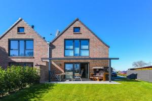 HarleSand Guest house, Carolinensiel