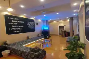 Miami Hotel, Cairo