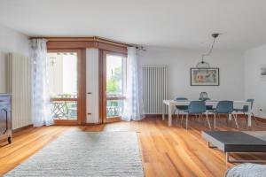 Casa Anna - 2 bedrooms apartment, Padua