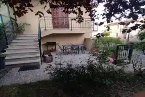 Casa Paola, Cetona