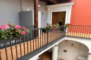 Zara Palace - Ariosto Apartments, Scafati