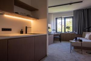 Bloom Suites, Pristina