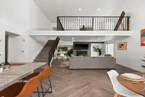 LUX Penthouse Oasis-Heart of SLC, Salt Lake City