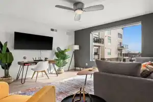 Urban Oasis in the Center of SLC Apartments, Salt Lake City