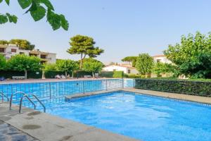 M-4 Calella de 4 PAX Apartments, Llafranc