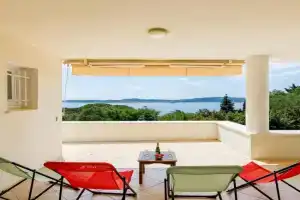 Les Trois Piliers YourHostHelper Villa, St. Maxime