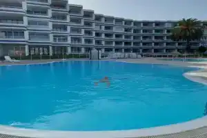 Playa del ingles Tamaran apartamento 509, Maspalomas