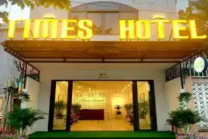 TIMES HOTEL, Da Nang