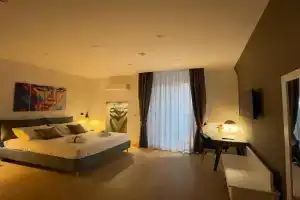 Summertime Apartments, Bisceglie