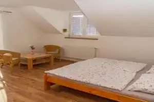 Apartmán Tereza, Podebrady