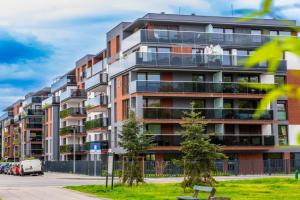Premium Wrocławska Apartament Parking, Bydgoszcz