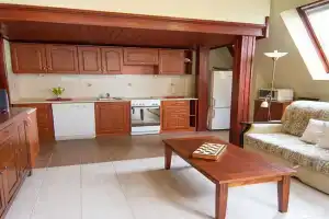 Zsófia Apartman, Veszprem