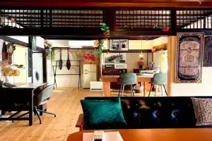 vintagehouse1925Bali - Vacation STAY 14502, Nagano