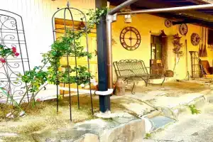 vintagehouse1925Bali - Vacation STAY 14503, Nagano