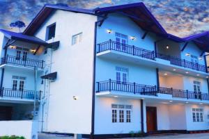Queensland Hotel, Nuwara Eliya