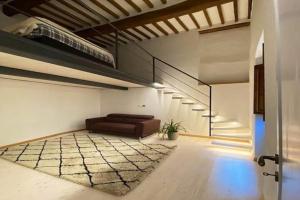 Teo’s house è la casa ideale per il relax, Anghiari