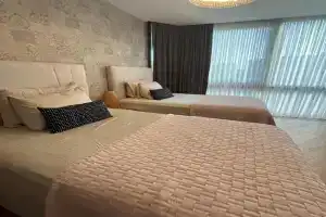 Lovely Two Bedroom Appartment, Istanbul