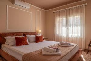 ANMI Hospitality Apartments, Chania Town