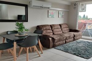Hermoso departamento en Apartments, Temuco