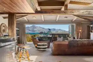 The Village Green Apartment, Queenstown