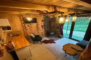 AYDER SOCi DAĞ EVLERİ Apart-hotel, Ayder