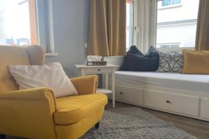 Ferienwohnung im Zentrum mit Balkon und Parkplatz Apartments, Gmunden