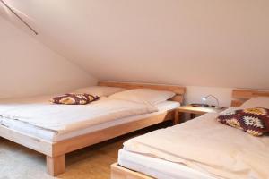 Ferienwohnung Am Eichholz Apartments, Coburg