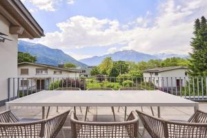 Terrace Vista Apartments, Interlaken