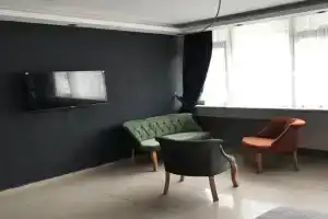 Grand Macit Hotel, Bursa