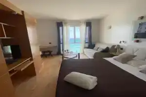 Garibaldi Apartments, Trapani